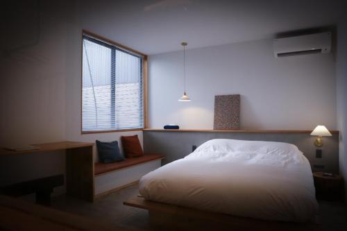 Lemonsea Onomichi - Hotel Overview