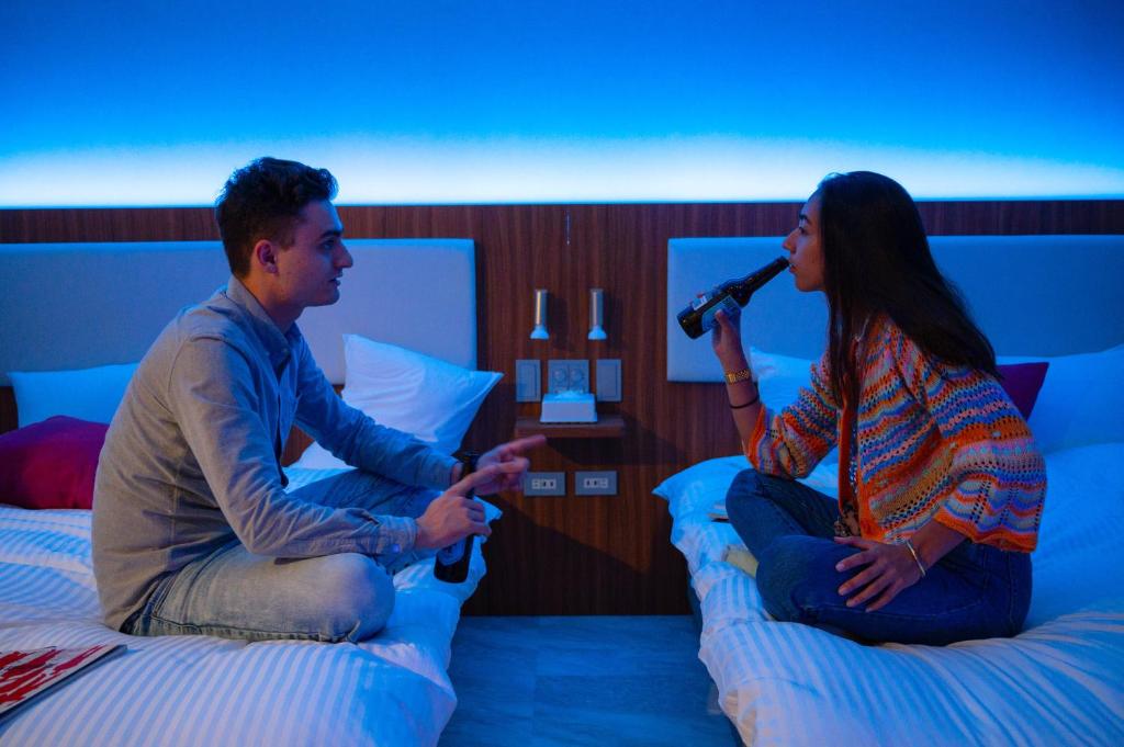 Liberated HOTEL 春吉開地 - Frequently Asked Questions