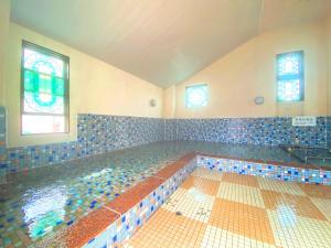 Liberty Resort Daito Onsen - Booking Information
