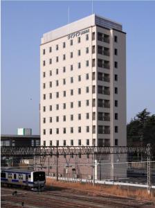 Life Inn Katsuta Station West - Good To Know