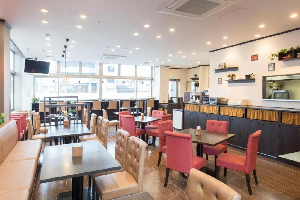 Life Tree Hitachino Ushiku - Accommodation Options