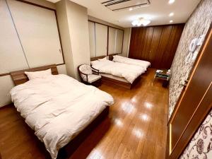 Lifeone Club - Shared Facilities