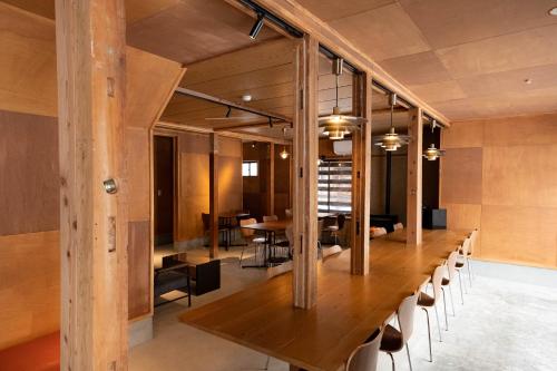 Little Japan Echigo - Exceptional Amenities