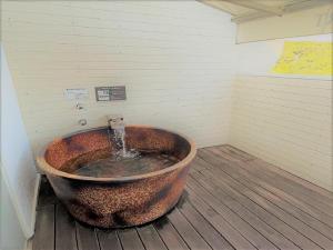 LiVEMAX RESORT Izu Shimoda - Dining and Facilities