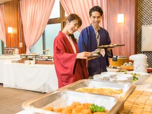 LiVEMAX RESORT Kinugawa - Location and Accessibility
