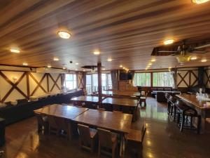 Lodge TONBO - Ishiate - Accommodation Options