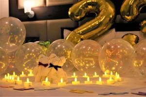 Loisir Hotel Toyohashi - Diverse Dining Options