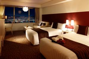 Luke Plaza Hotel - Exceptional Guest Ratings