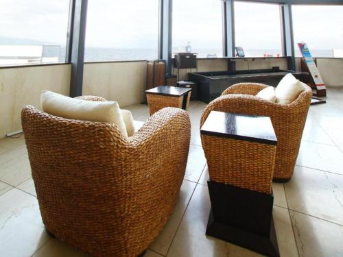 Luxury Wa Hotel Kaze No Kaori - Nearby Attractions
