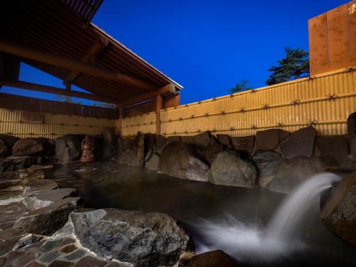 Madarao Kogen Hotel - Accommodation Details