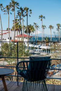 MALIBU HOTEL - Dining Options