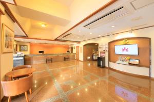 Maple Inn Makuhari - Guest Ratings and Feedback