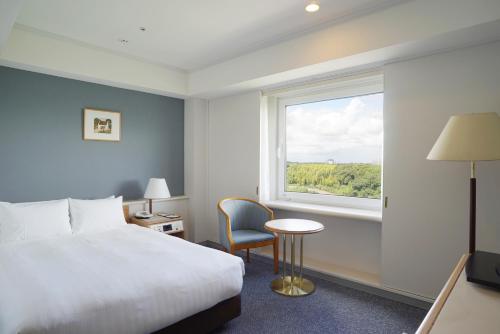 Marroad International Hotel Narita - Guest Reviews and Ratings