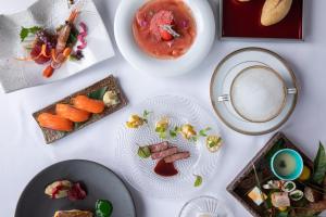 Matsumoto Hotel Kagetsu - Facilities and Services