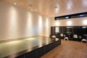 Matsumoto Tourist Hotel - Dining Options