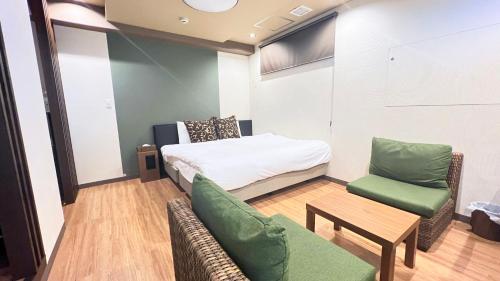 Matsuyama Stay - Amenities and Features