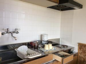 Mayagusuku Resort - Resort Overview