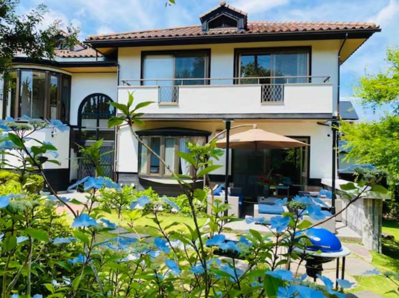 Mediterranean House - Guest Experience Highlights