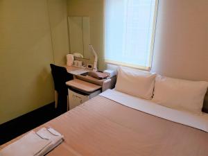 Meet Inn Narita - Room Types