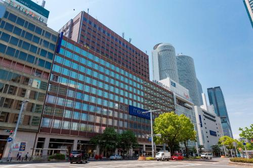 Meitetsu Grand Hotel - Guest Reviews