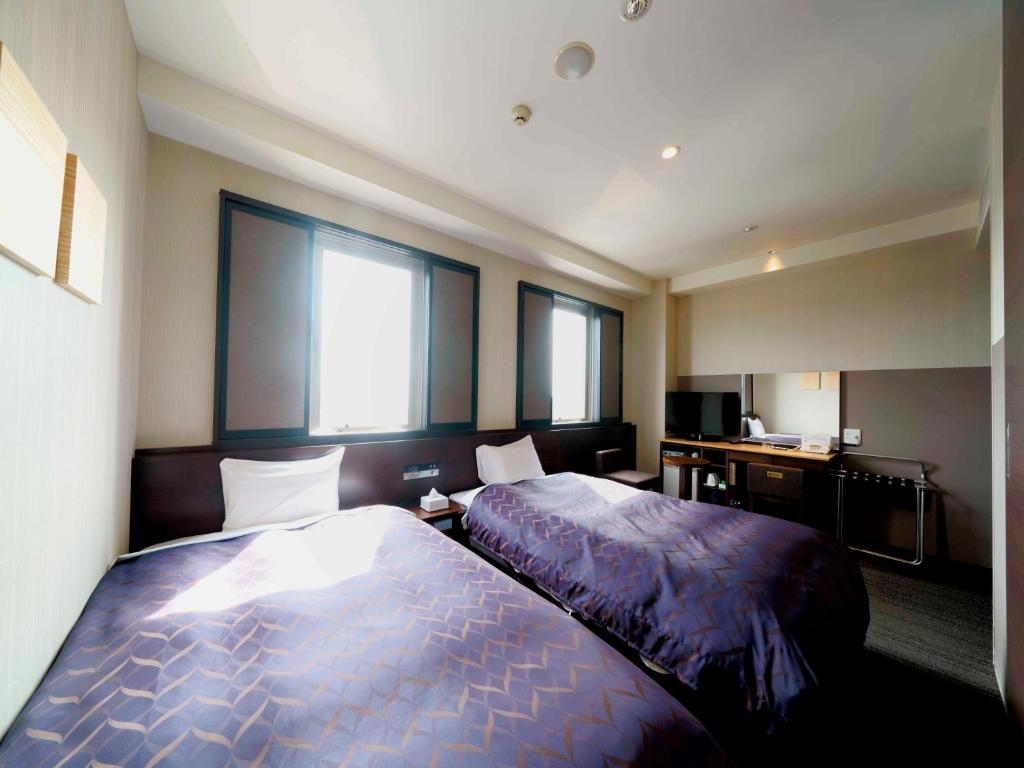 Where to Stay in Kariya: Here’s Our 3 Best Hotel Picks