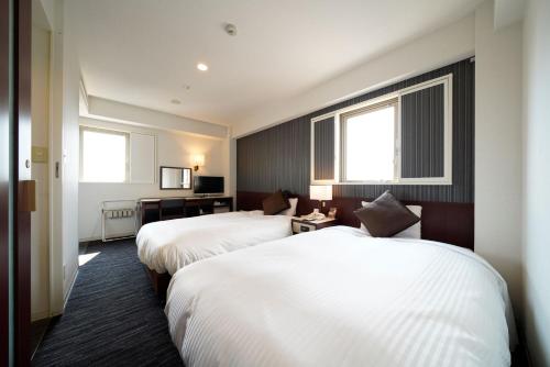 Meitetsu Inn Nagoya Ekimae - General Amenities