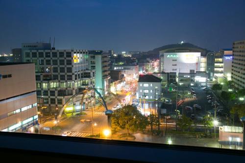 Meitetsu Komaki Hotel Review