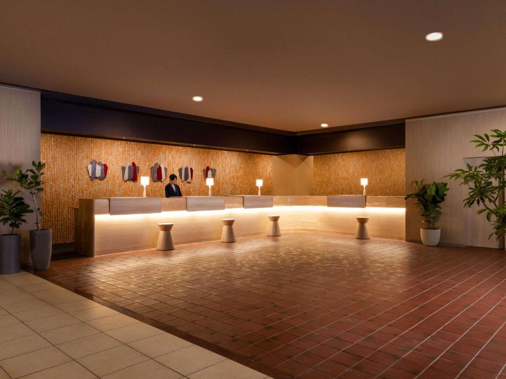 Mercure Miyagi Zao Resort & Spa Review