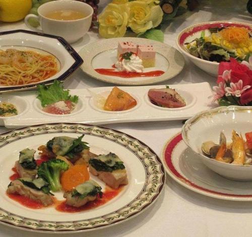 Mimatsu Hotel - Guest Ratings and Reviews