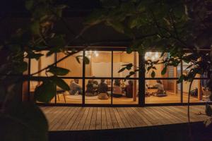 Minato-an Sekitou - Red Orange - Guest Experiences