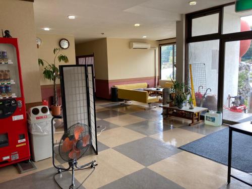 Minpaku New Manpuku Chaya - Accommodation Offerings