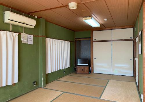 Minshuku Atsuhama - Property Overview