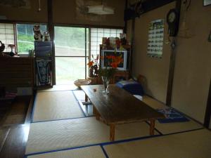 Minshuku Yurika - Diverse Amenities and Facilities