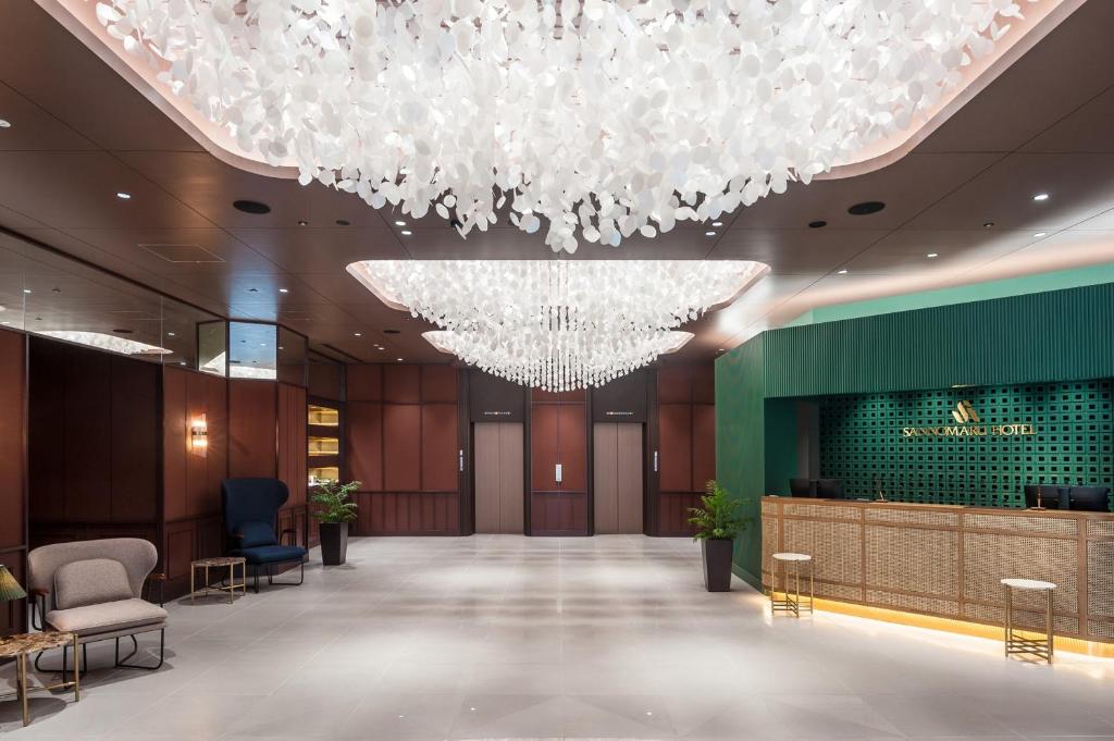 Mito Sannomaru Hotel Review