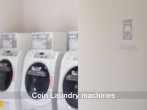 Mitsui Garden Hotel Fukuoka Nakasu - Dining Options