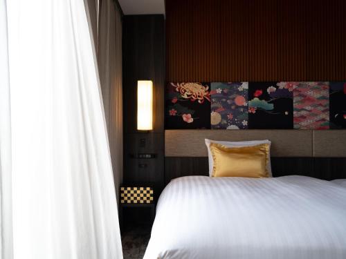 Mitsui Garden Hotel Kanazawa - Exceptional Amenities