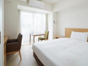 Mitsui Garden Hotel Kashiwa-No-Ha - Chiba - Accommodation Options