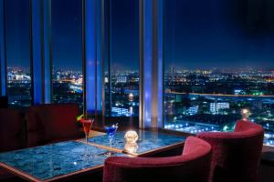 Miyako Hotel Amagasaki - Location and Access