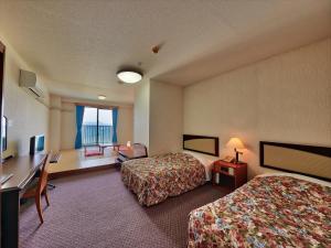 Miyuki Hamabaru Resort - Guest Services