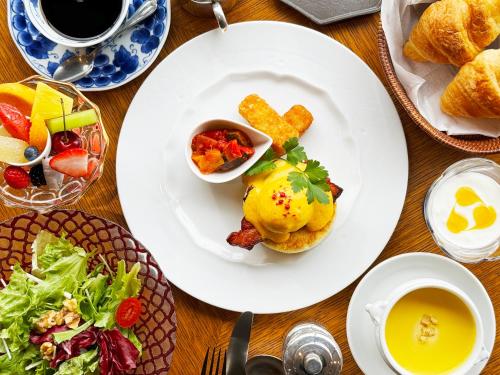 Mizno Hotel - Accommodation Options