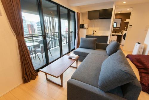 MK Hotels Nishinakasu - Good To Know