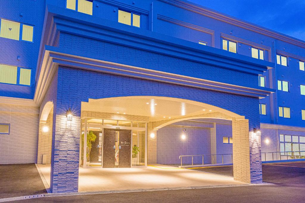 Morinoyu Resort - Facilities and Amenities
