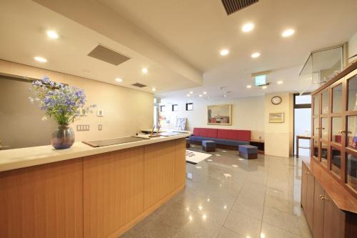 Morschein Hotel - Hotel Location and Accessibility