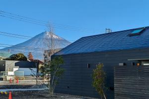 Mukutensha Fujinomiya Natural Wood Retreat Hotel - Amenities and Services Offered