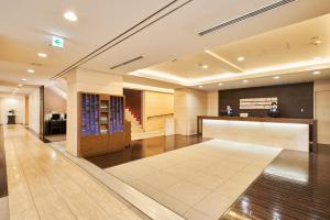 MYSTAYS Shin Urayasu Conference Center - Room Amenities