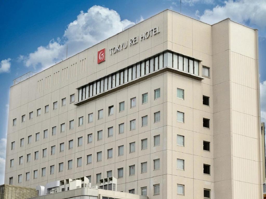Nagano Tokyu REI Hotel - Amenities and Services