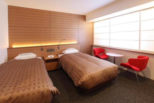 Nagaoka Grand Hotel - Onsite Dining Experiences