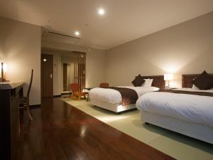 Nagaragawa Seiryu Hotel - Hotel Amenities and Facilities