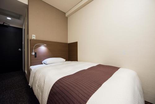 Nagasaki Bus Terminal Hotel - Hotel Overview
