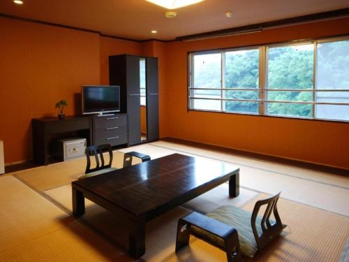 Nagasaki Sky Hotel - Room Amenities